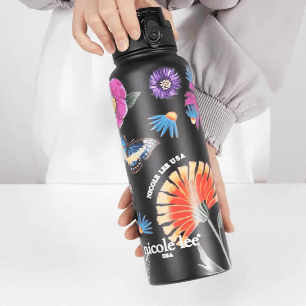 BOTELLA TERMICA (1.2 LITROS)