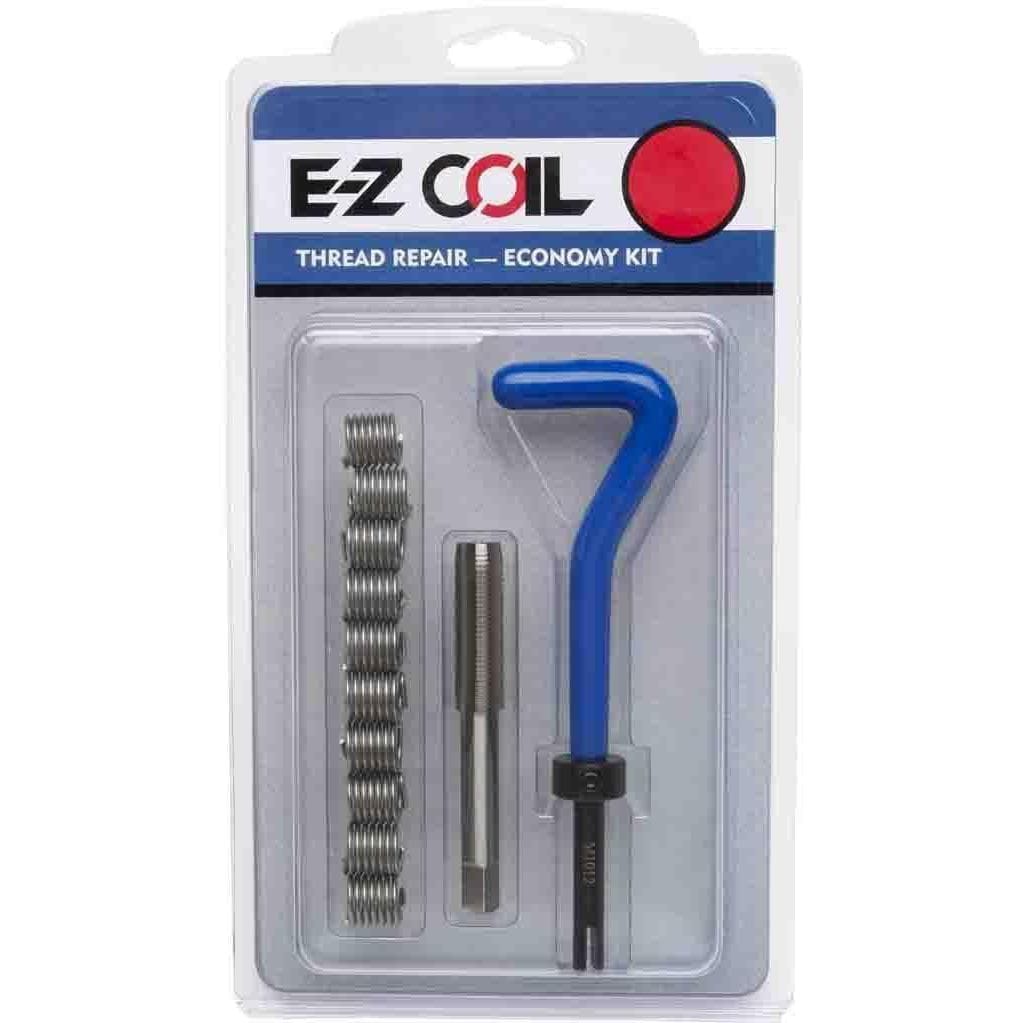 E-Z Coil Kit Economy M14 X 1.25 X .750" Thread Repair Kit