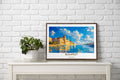 Budapest Artwork and Photo Prints for Travel Enthusiasts