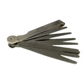 Insize Feeler Gauge 13pc Set 0.05-1mm Range Series 4602-13