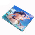 Azur Lane Sexy Style 2 Keyboard Mat