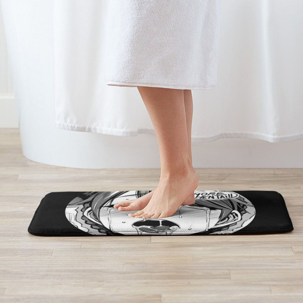 Home Foot Pad Hentai