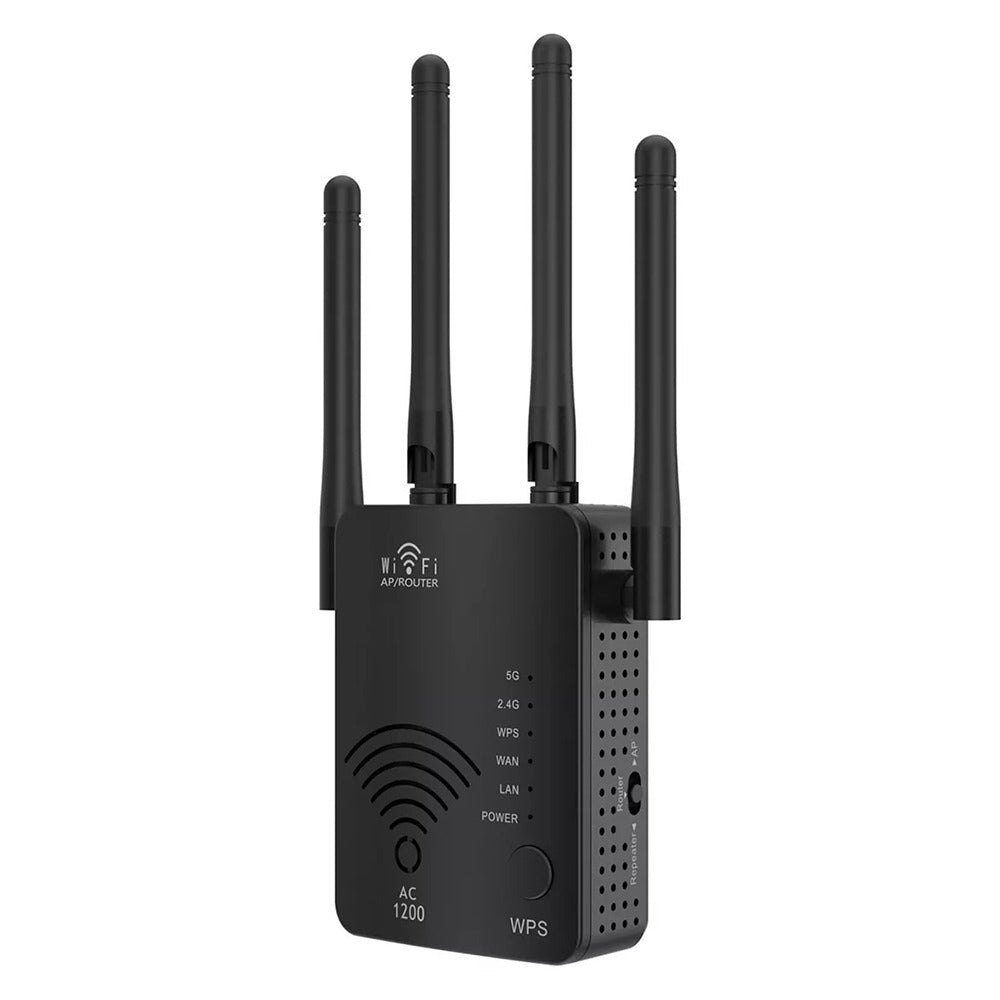 Amplificator Wi-Fi