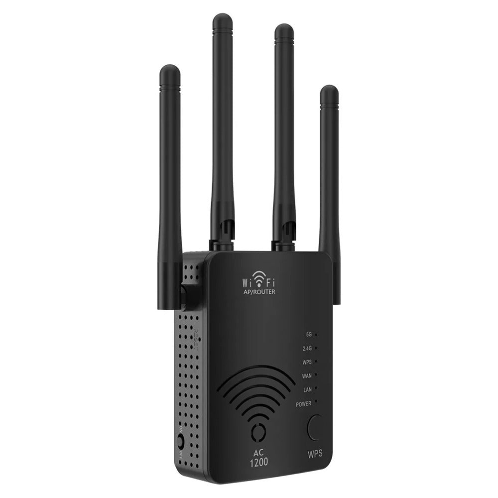 Amplificator Wi-Fi