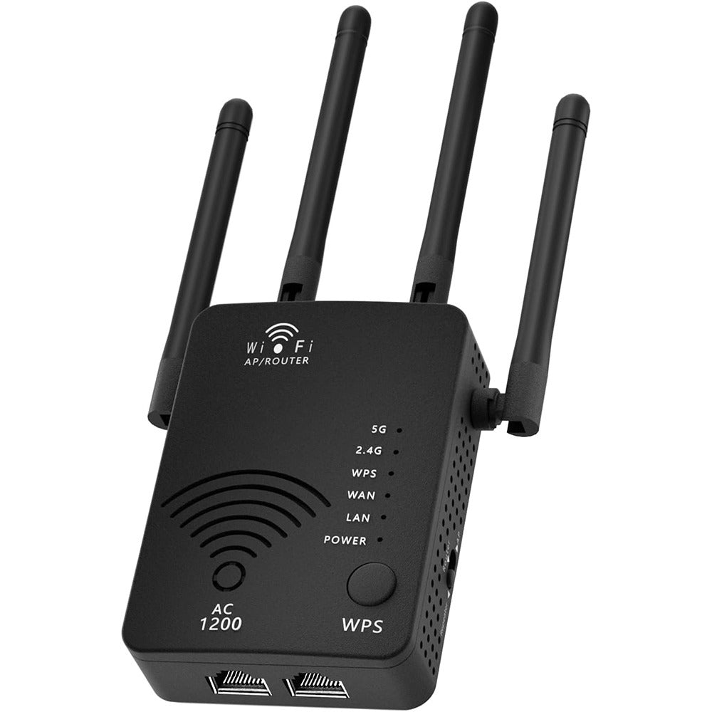 Amplificator Wi-Fi